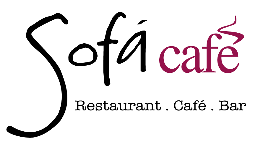 Sofá Café Logo